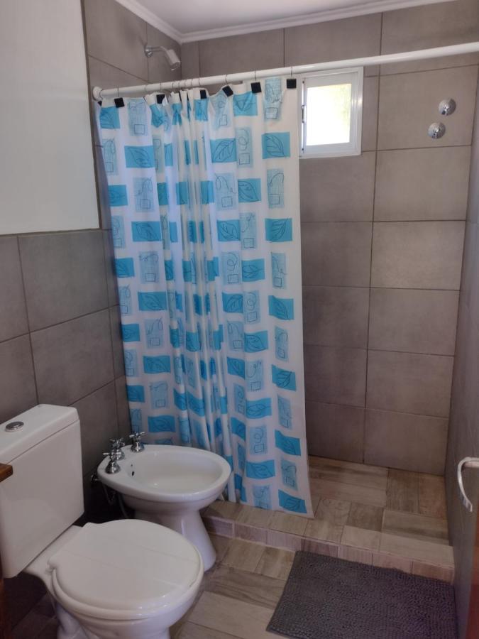 Apartamento Esquel Loft Exterior foto