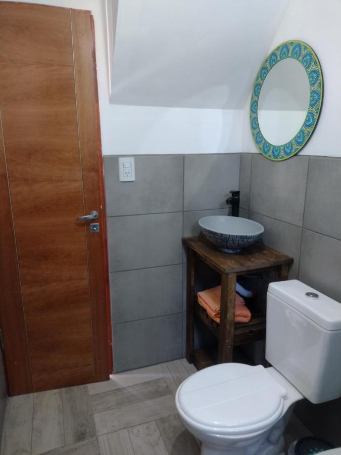 Apartamento Esquel Loft Exterior foto
