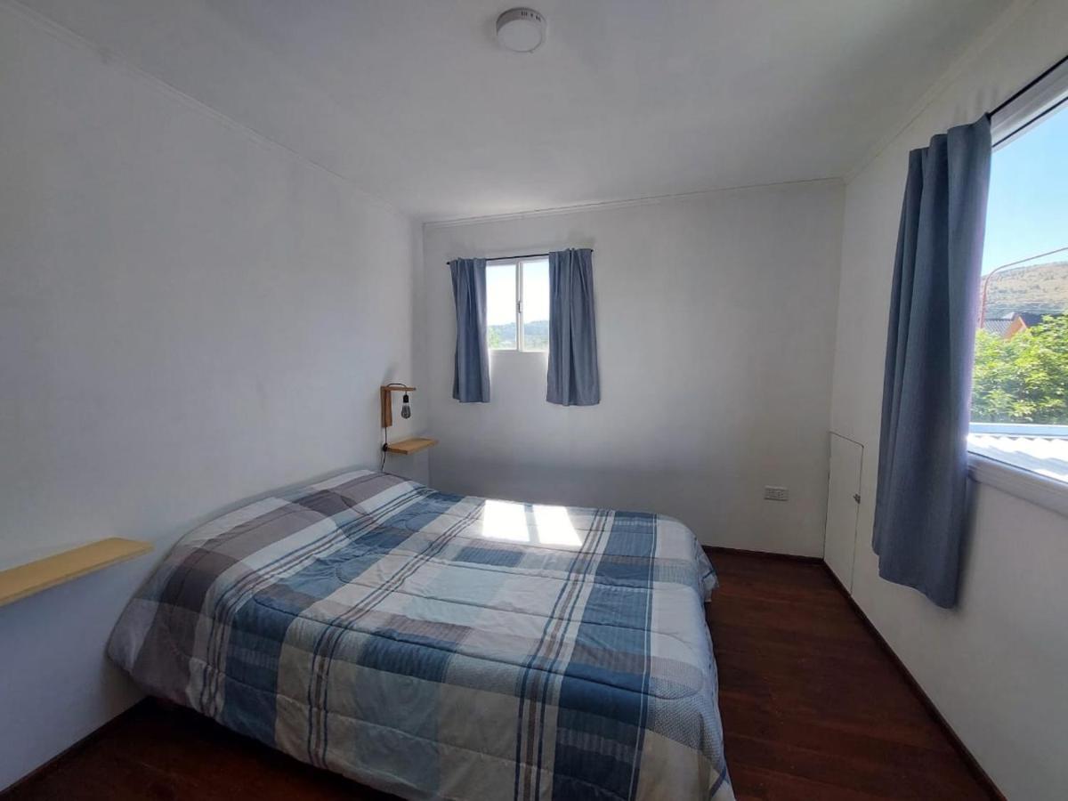 Apartamento Esquel Loft Exterior foto