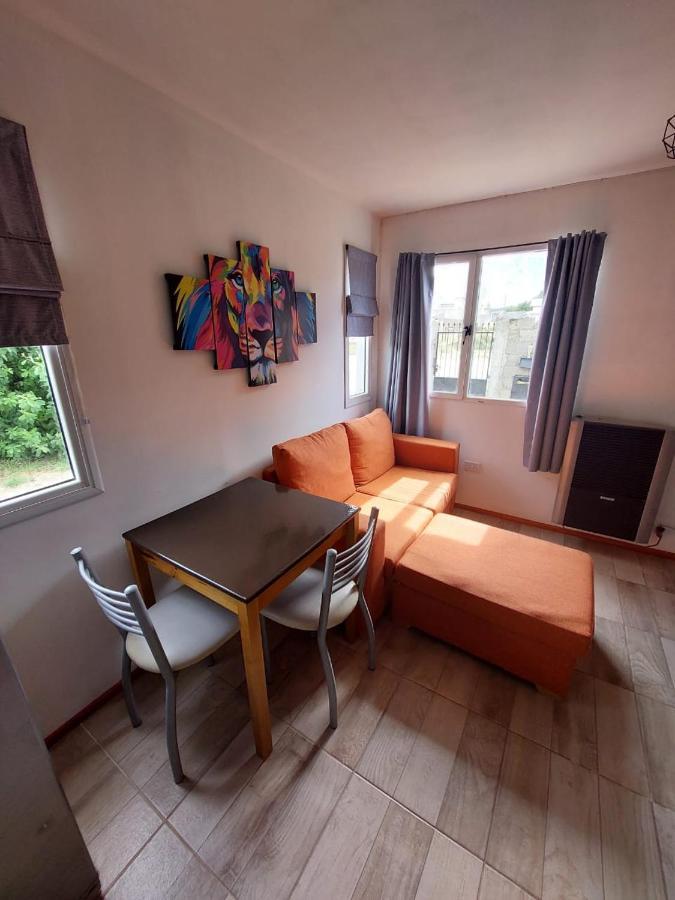 Apartamento Esquel Loft Exterior foto