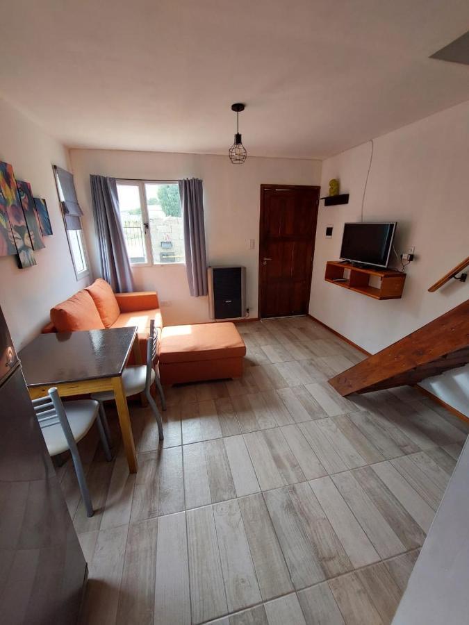 Apartamento Esquel Loft Exterior foto