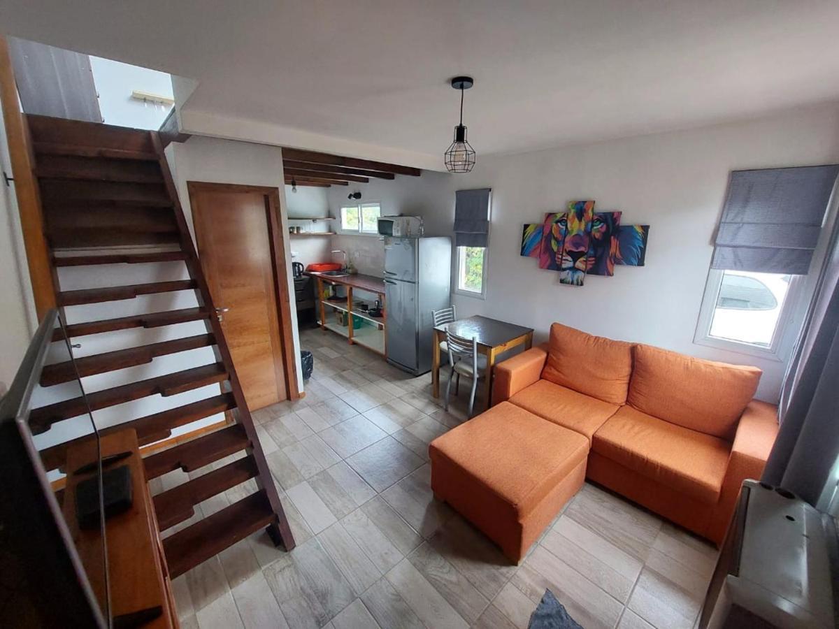Apartamento Esquel Loft Exterior foto