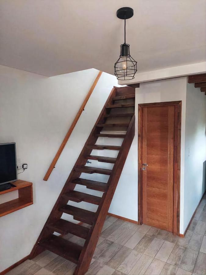 Apartamento Esquel Loft Exterior foto