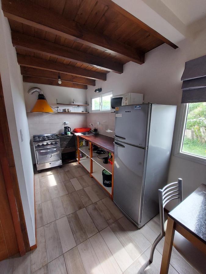 Apartamento Esquel Loft Exterior foto